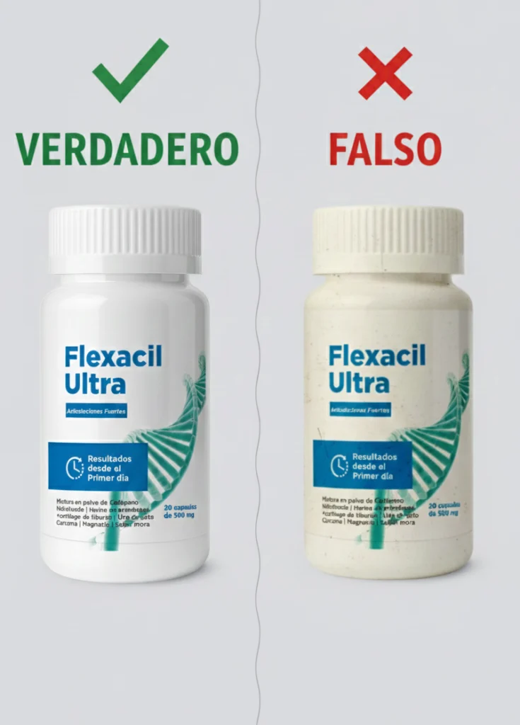 flexacil ultra
